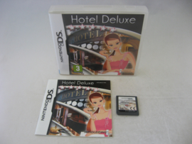 Hotel Deluxe (HOL)