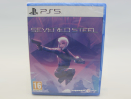 Severed Steel (PS5, Sealed)