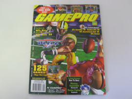 GamePro Magazine - Issue 120 - September 1998