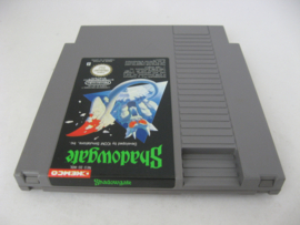 Shadowgate (HOL)