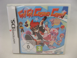 Go! Go! Cosmo Cops! (EUR, NEW)