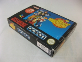 Adventures of Mighty Max (EUR, CIB)