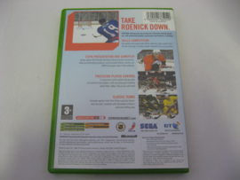 ESPN NHL Hockey