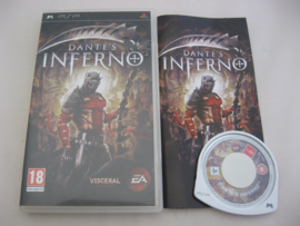 Dante's Inferno (PSP)