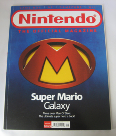 Nintendo: The Official Magazine - Issue 07