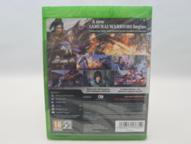 Samurai Warriors 5 (SX/XBOX One, Sealed)