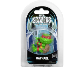 Teenage Mutant Ninja Turtles NECA Scalers: Raphael (New)