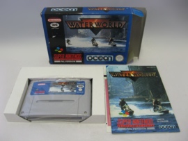 Water World (ITA, CIB)