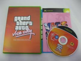 Grand Theft Auto - The XBOX Collection - Double Pack