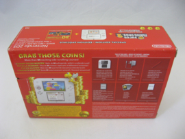 Nintendo 2DS Console 'New Super Mario Bros 2 Special Edition' (Boxed)