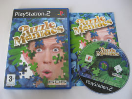 Puzzle Maniacs (PAL)