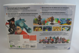 Disney Infinity 1.0 - Starter Pack (EUZ, NEW)