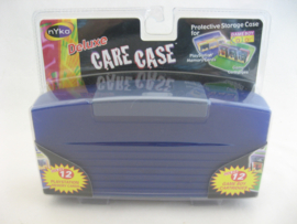 GameBoy Classic / Color Protective Storage Case - Purple (New)