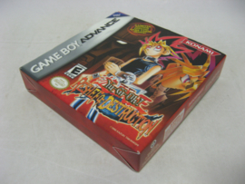 Yu-Gi-Oh! Reshef of Destruction (USA, CIB)