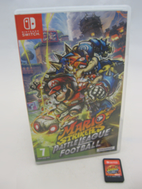 Mario Strikers Battle League Football (HOL)