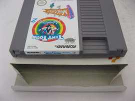 Tiny Toon Adventures 2 - Trouble in Wackyland (NOE, CIB)