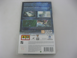 Avatar The Game (PSP)