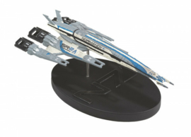 Mass Effect - Normandy SR-2 Ship Replica Remaster (New)