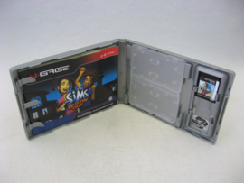 Sims Bustin' Out (N-Gage)