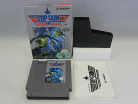 Top Gun - The Second Mission (FRA, CIB)