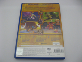 Spyro: A Hero's Tail (PAL)
