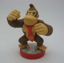 Amiibo Figure - Donkey Kong - Super Mario