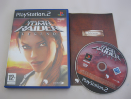Tomb Raider Legend (PAL)