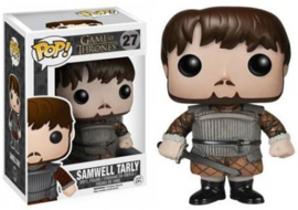 POP! Samwell Tarly - Game of Thrones (New)