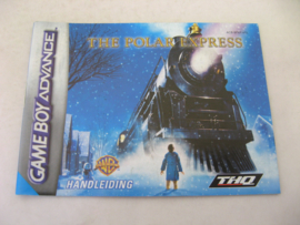 Polar Express *Manual* (HOL)