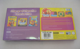 Tweenies Doodles' Bones + Free Bella Magnet (UKV, Sealed)