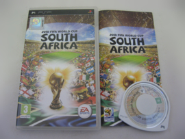 2010 FIFA World Cup - South Africa (PSP)