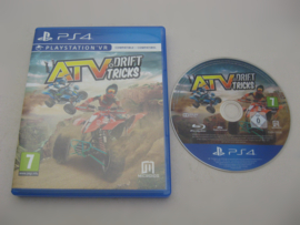 ATV Drift & Tricks (PS4)