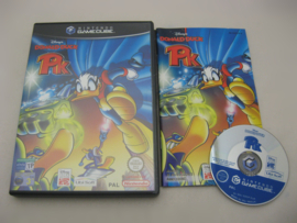 Donald Duck PK (EUR)