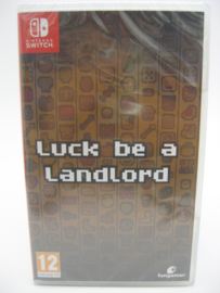 Luck be a Landlord (EUR, Sealed)