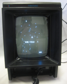 Vectrex Console