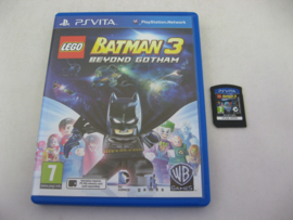 Lego Batman 3 - Beyond Gotham (PSV)