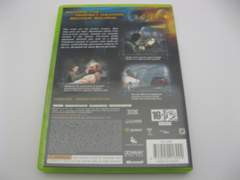 Bourne Conspiracy (360)