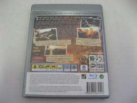 Far Cry 2 (PS3) - Platinum -