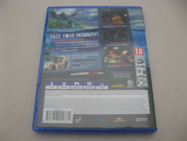 Far Cry 3 Classic Edition (PS4)