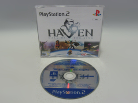 Haven: Call of the King (Promo - Not For Resale)