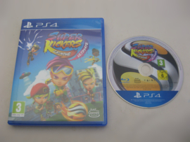 Super Kickers League Ultimate (PS4)