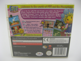 Fifi and the Flowertots (UKV)