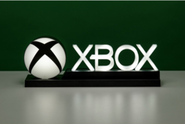 XBOX Icons Light (New)