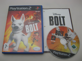 Bolt (PAL)