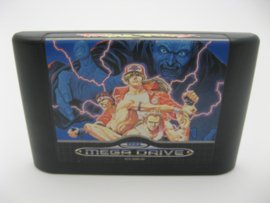Fatal Fury (SMD)