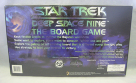 Star Trek: Deep Space Nine - The Board Game | Board Game (New)