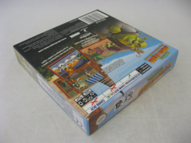 Shrek Super Slam (HOL, CIB)