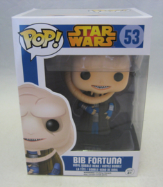 POP! Bib Fortuna - Star Wars (New)