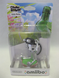 Amiibo Figure - Chibi-Robo (New)