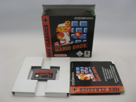 NES Classics - Super Mario Bros (NEU6, CIB)